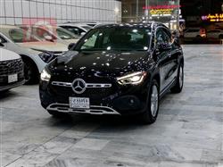 مرسيدس بنز GLA